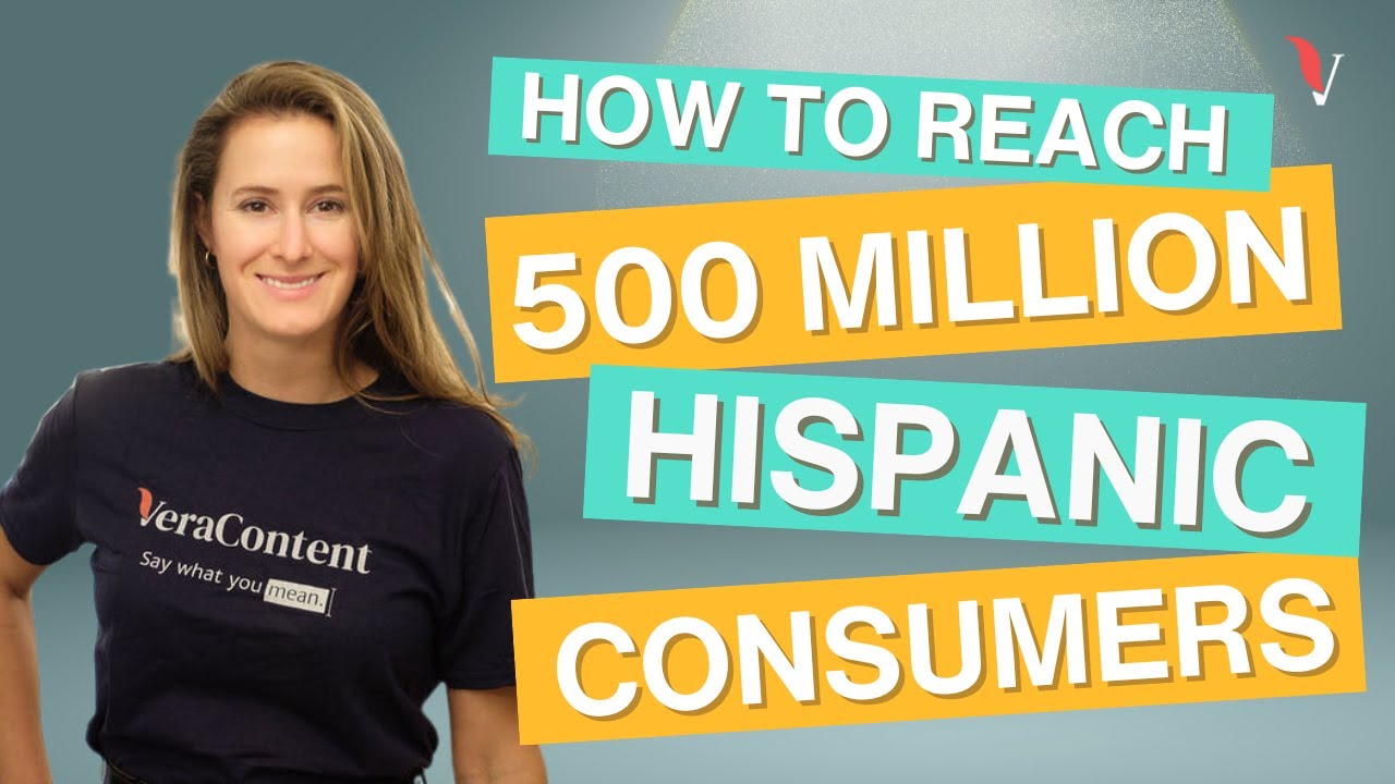How to Reach Hispanic Consumers with Social Media Marketing