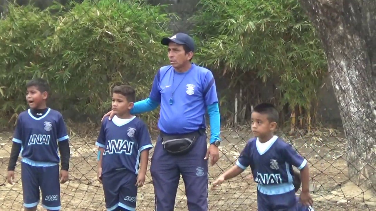 2011 ANAI 5X1 DOMINGO COMÍN (2T)