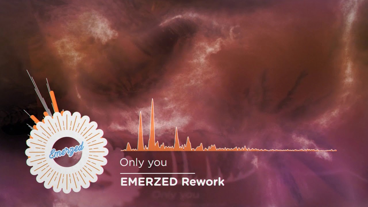 Steve Monite - Only You (Emerzed Rework)