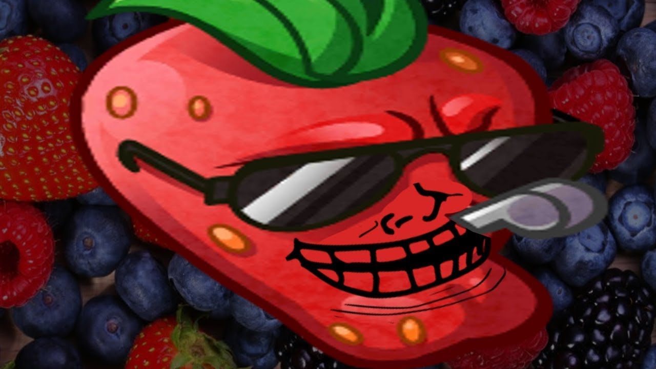 This Berry Deck Is Fun To Play ▌ Subcriber's Suggest #014 ▌ PvZ Heroes