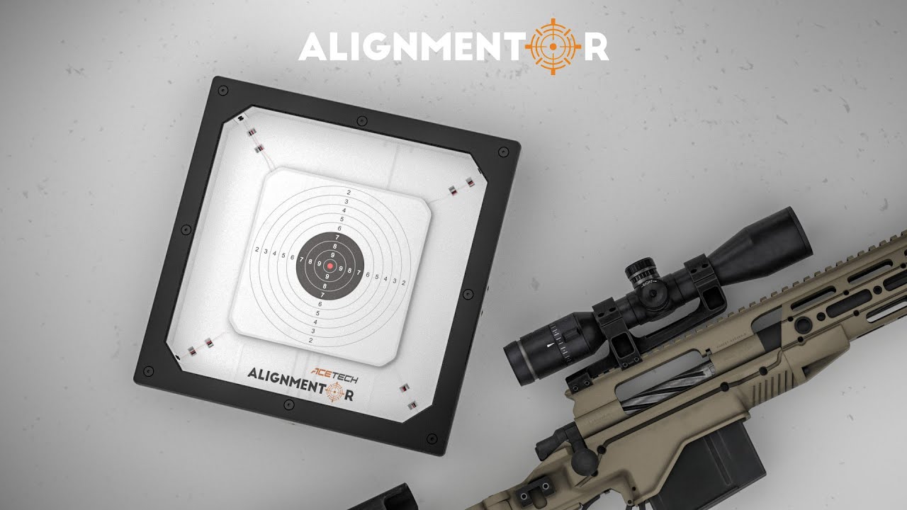 Acetech Alignmentor