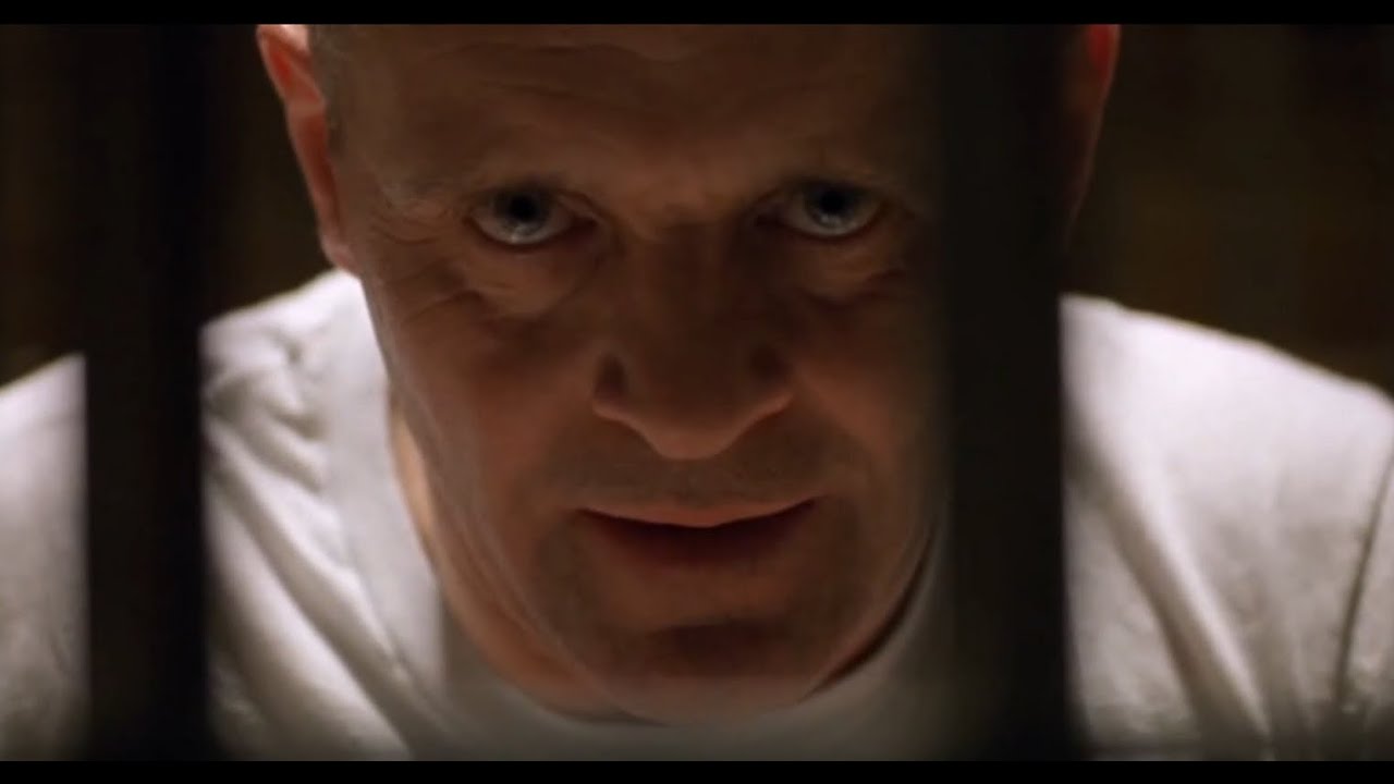 The Screaming of the Lambs - The Silence of the Lambs (1991)