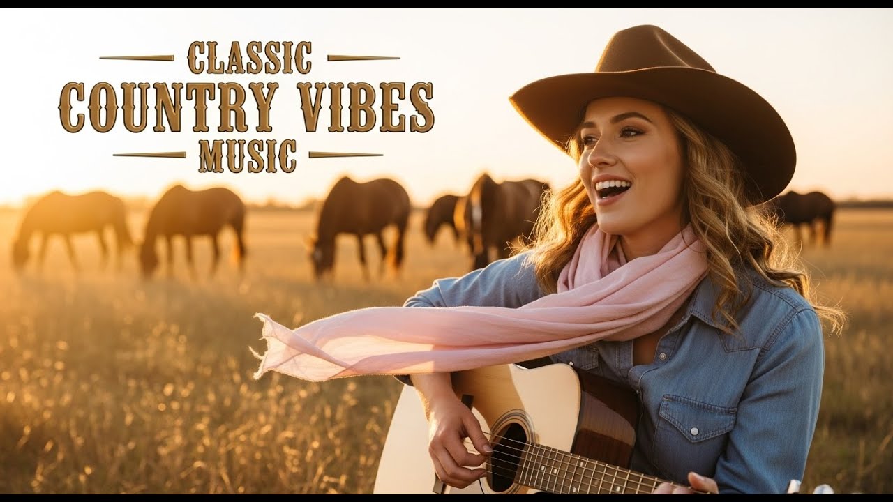 Best Old Country Songs Playlist 2025 🎶 Alan Jackson- George Strait- Don Williams- Willie Nelson