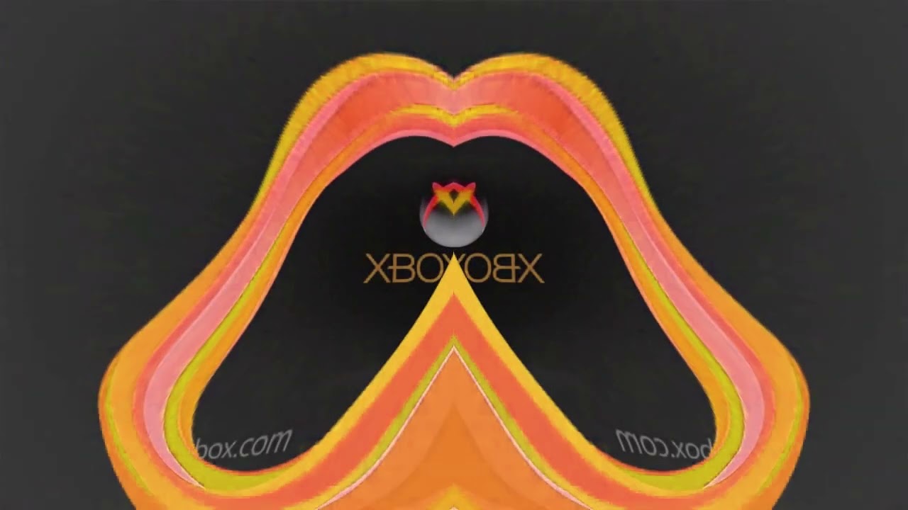 (REQUESTED) Angry Xbox Logo History