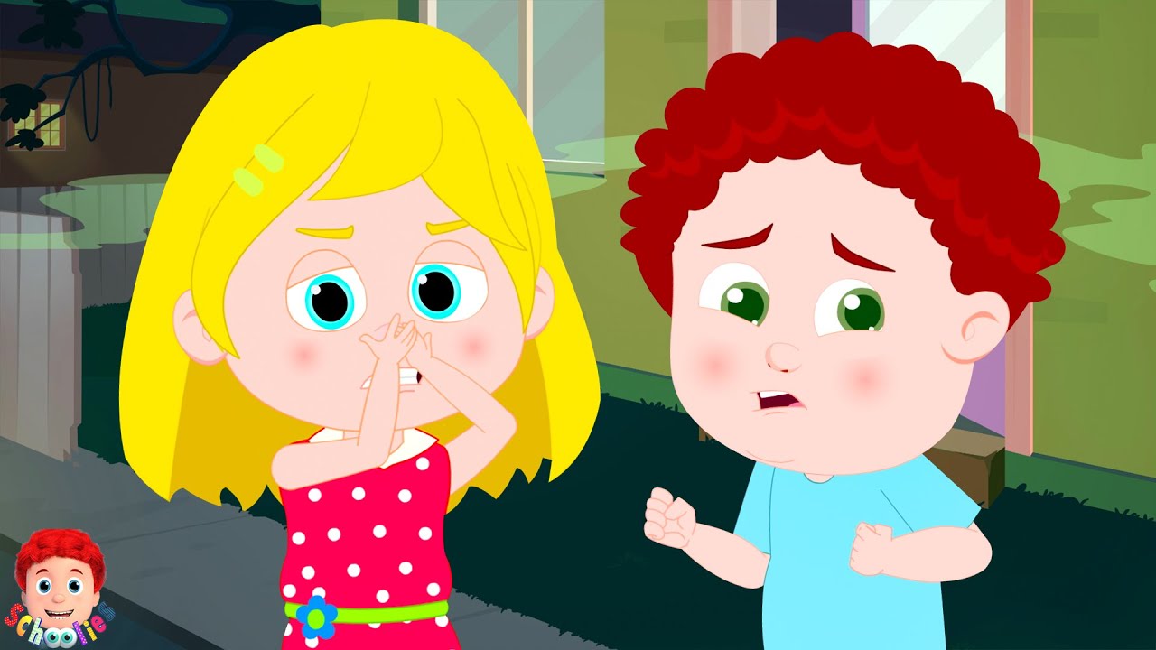 Smelly Fart & More Baby Song and Cartoon Videos for Children