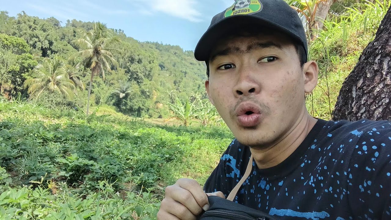 Petualangan Ramadhan 2026 🌿 | Jelajah Gunung Penuh Tantangan!