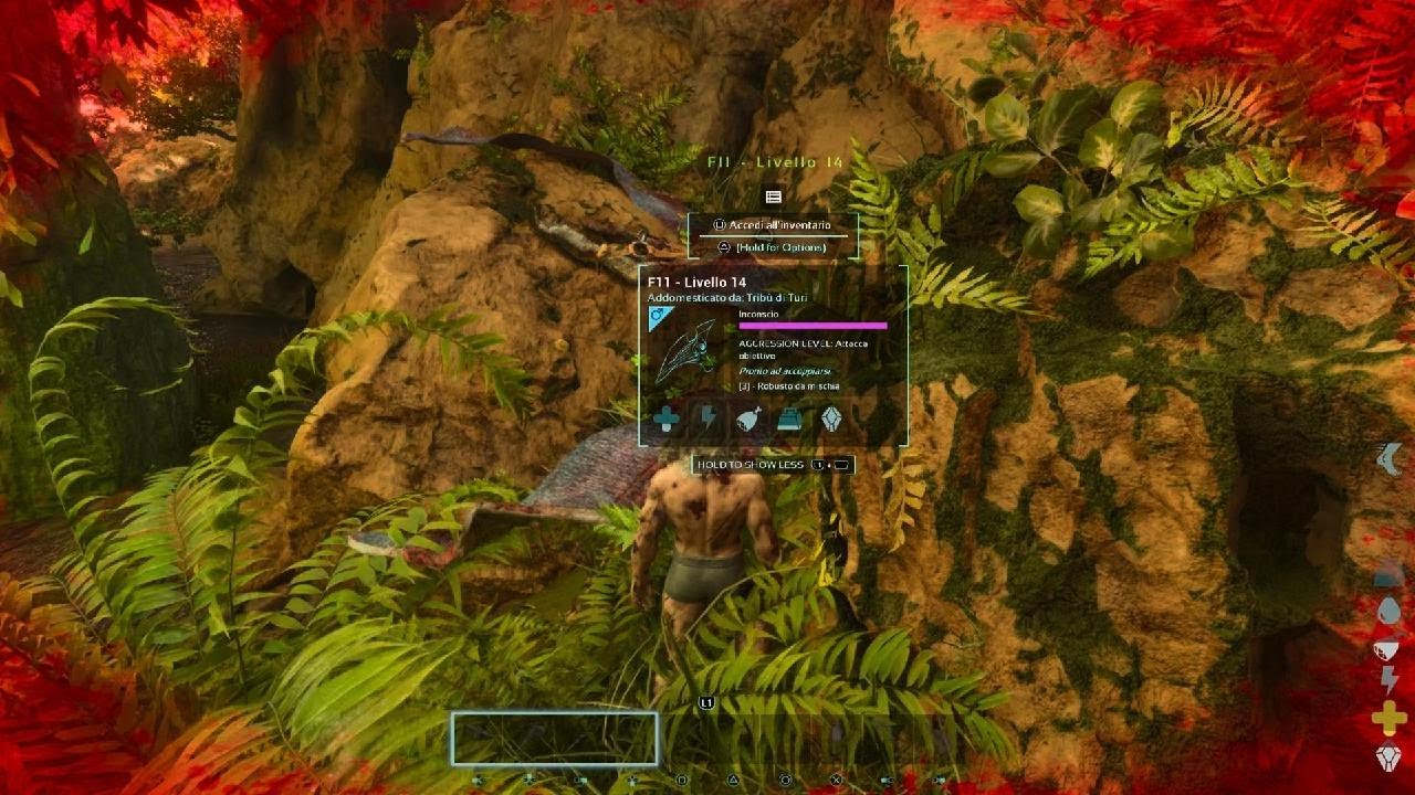 ARK Survival Ascended - PS5 - Gameplay - Part 49