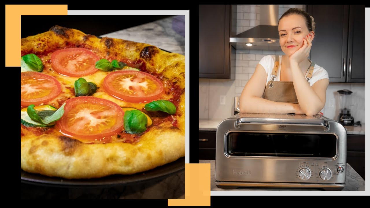 Печь для пиццы Brivelle Pizzaole в помещении | Что нужно знать перед покупкой
