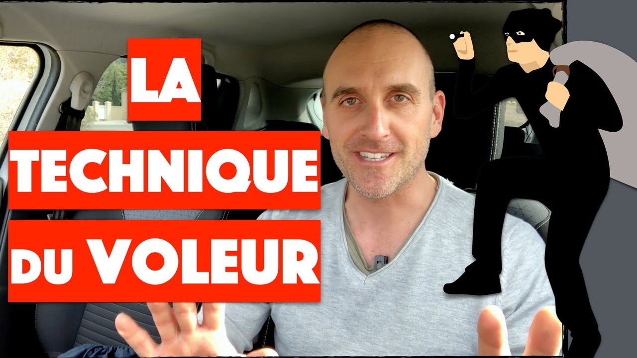 UNE ASTUCE EN CONDUITE 🚗☝