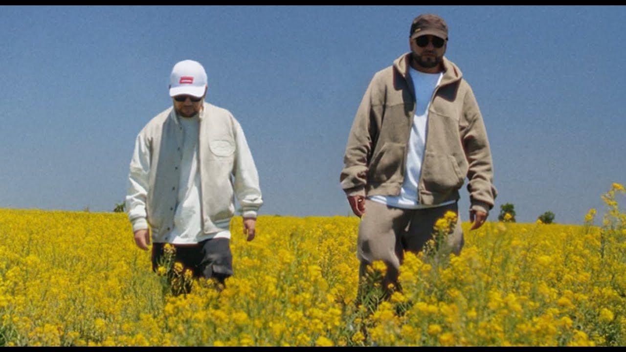 Wen Bros - SO GOOD (feat. Tiano Bless x Portavoz x Semillah Skillz) [Video Oficial]