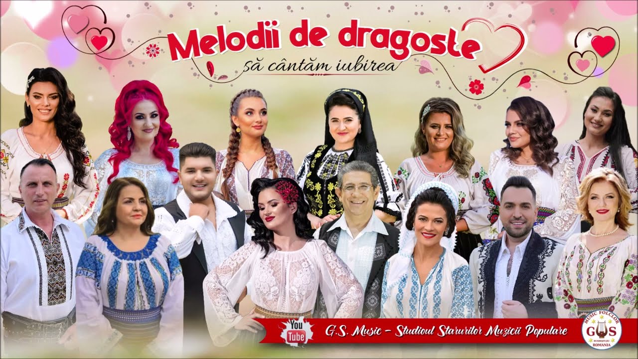 𝙎𝙖̆ 𝙘𝙖̂𝙣𝙩𝙖̆𝙢 𝙞𝙪𝙗𝙞𝙧𝙚𝙖🎶🎉🎻🎼👏❌𝘼𝙡𝙗𝙪𝙢❌🎉🎻👏🎼 @gsmusicfolclor @FolclorMusic @Muzicataelanoi