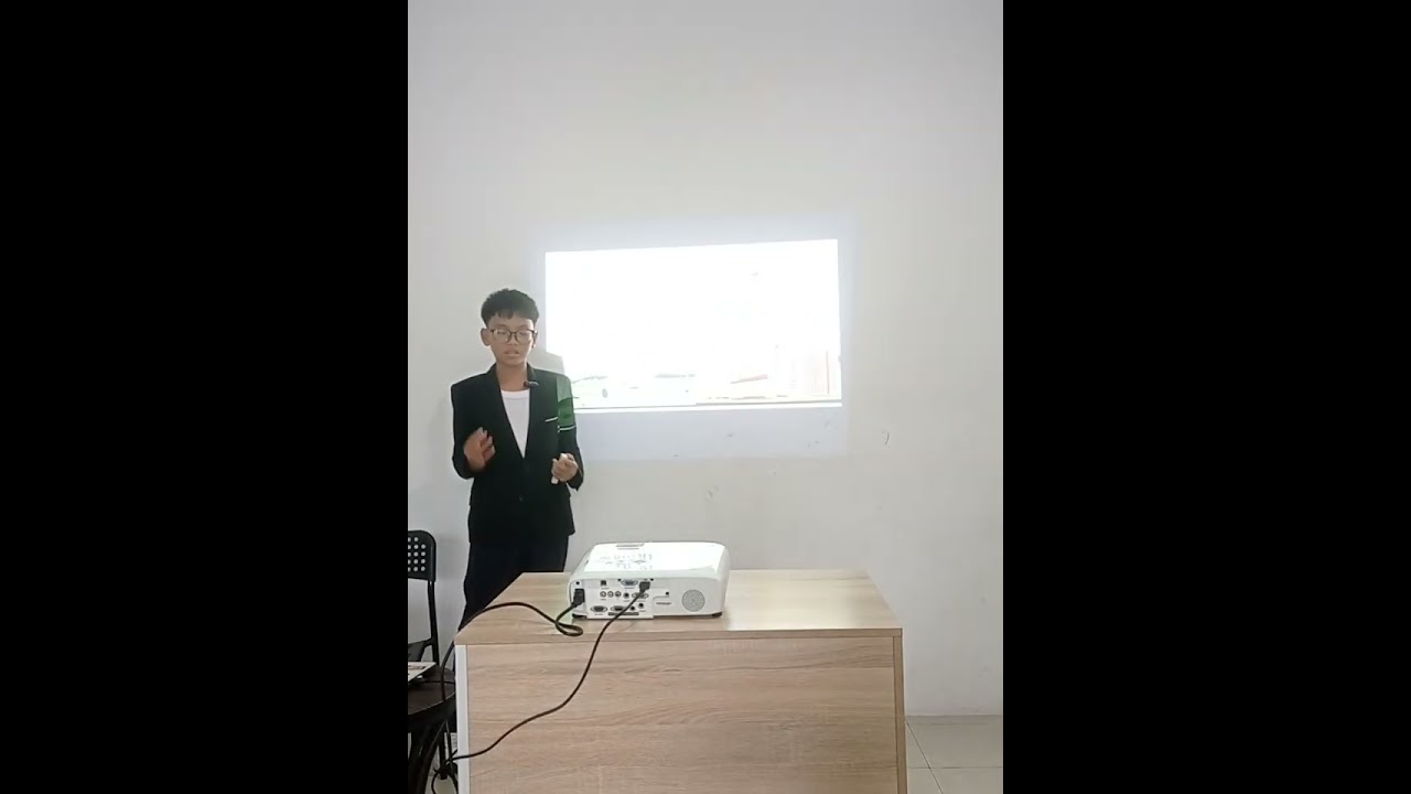 DINO (DARLINGTON): PUBLIC SPEAKING PROJECT-JAKARTA & PANGKALPINANG 