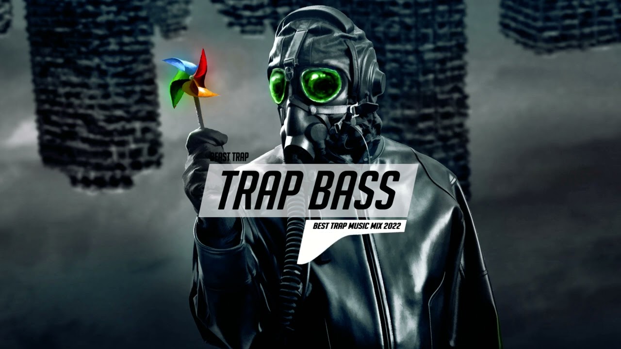 Aggressive Trap Mix 🔥 Best Trap Music 2022 ⚡ Trap • Rap • EDM • Bass ☢ Mixed By Slanks | Ep. 13