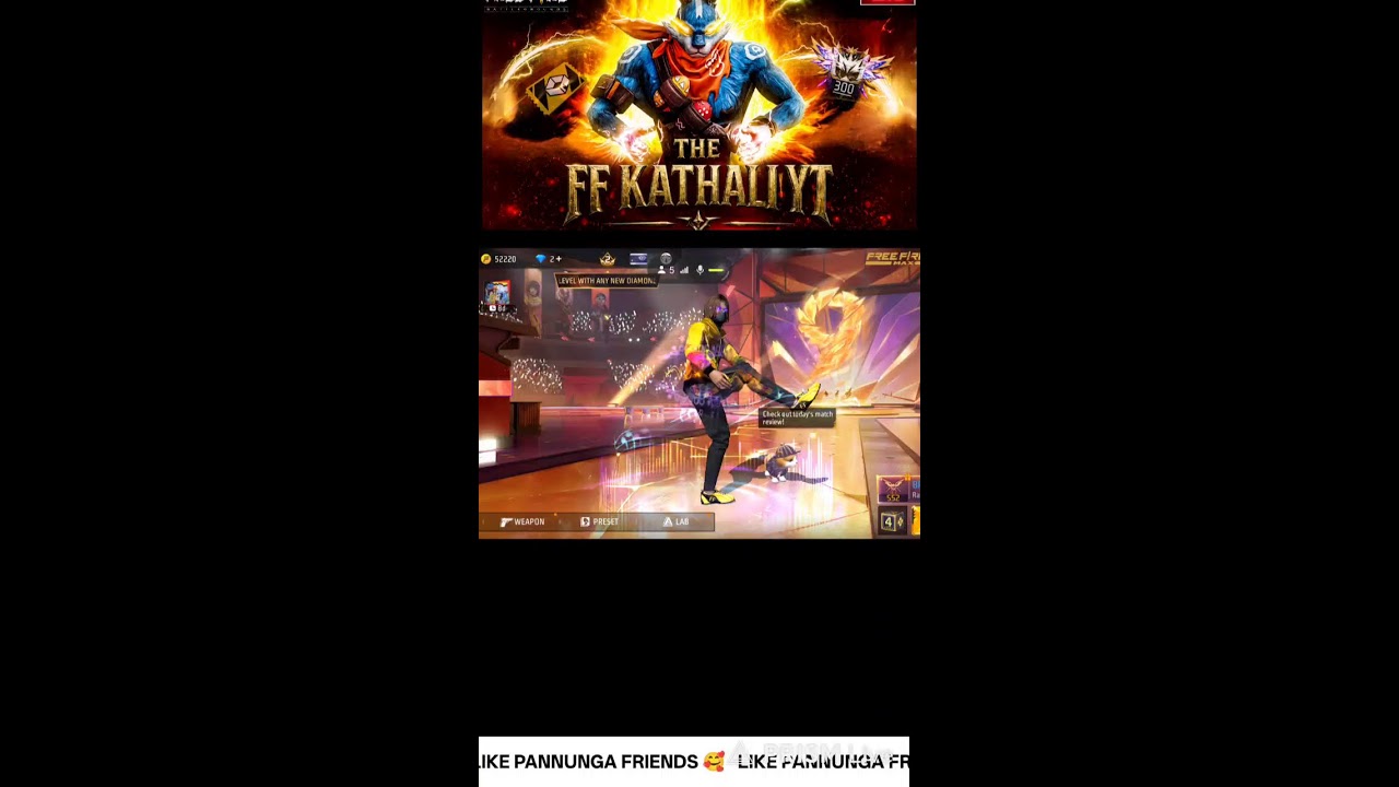 TAMIL FF FUN LIVE ❓ CUSTOM & CS LIVE 🔥#freefire #gaming #garena #fffunlive