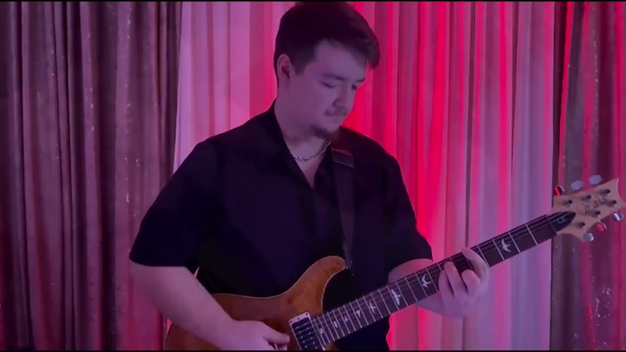 Steppenwolf - Born To Be Wild ⏐ Cover by Marimi Lapresta & Alexandru Boies