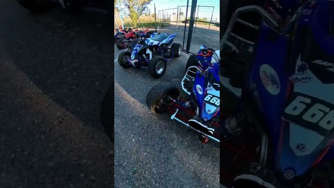 Superquad