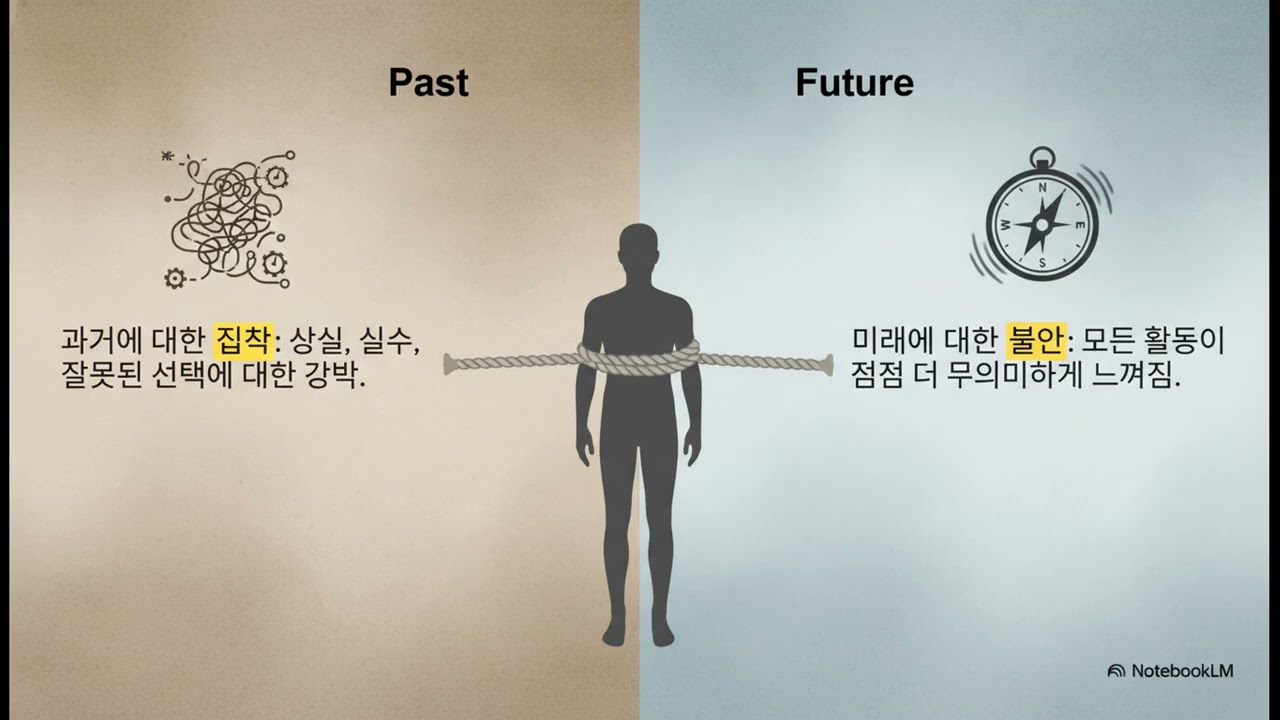 [경영자의 마음] 4장. CEO 위스퍼러 - 실존적 탐구