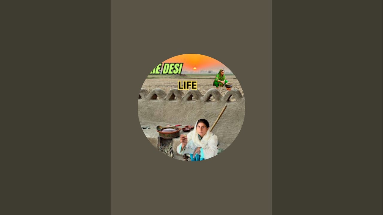 Samina g Village logs  is live
