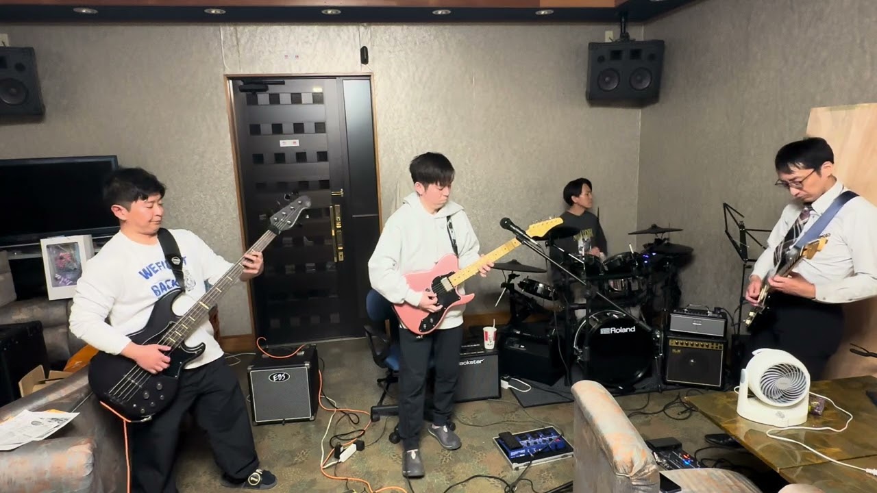 おしゃかしゃま#3
