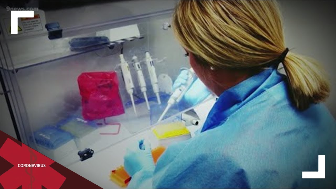 US identified first omicron case - which we knew was coming