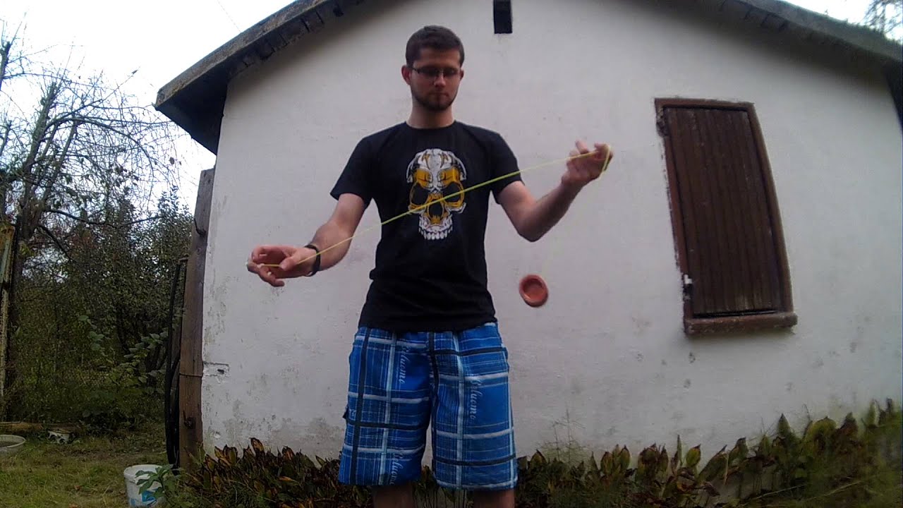 Aleyoya Game Of Yoyo Tura 2 Zadanie - TeaMate