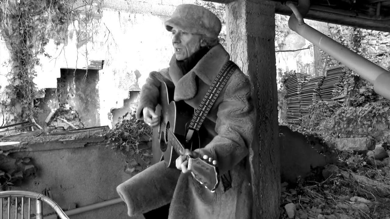 Tony Truant - Sommeil sans fin