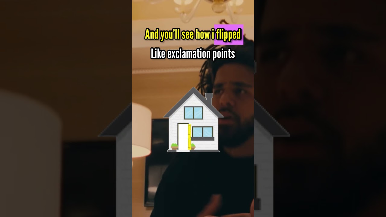 How J Cole rapped the elusive QUADRUPLE Entendre