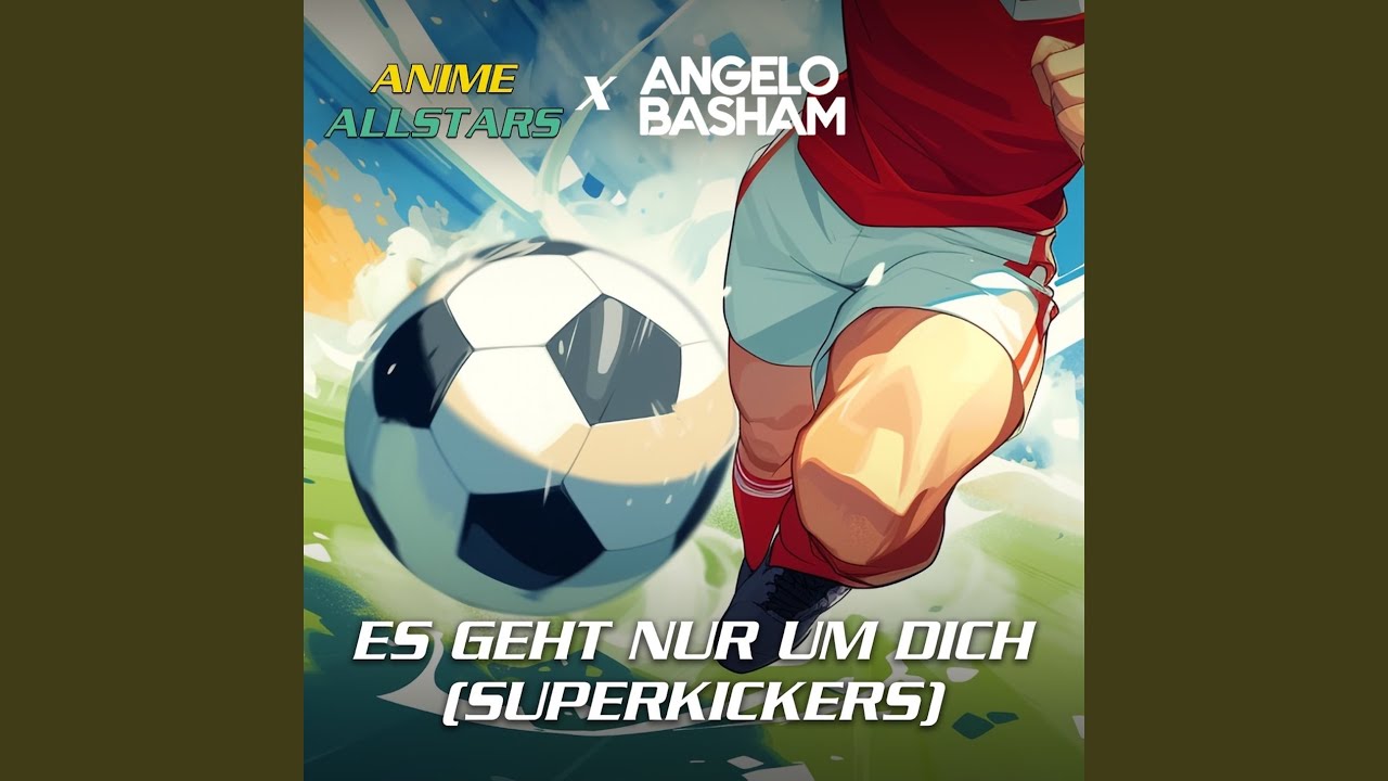 Es geht nur um dich (Superkickers)