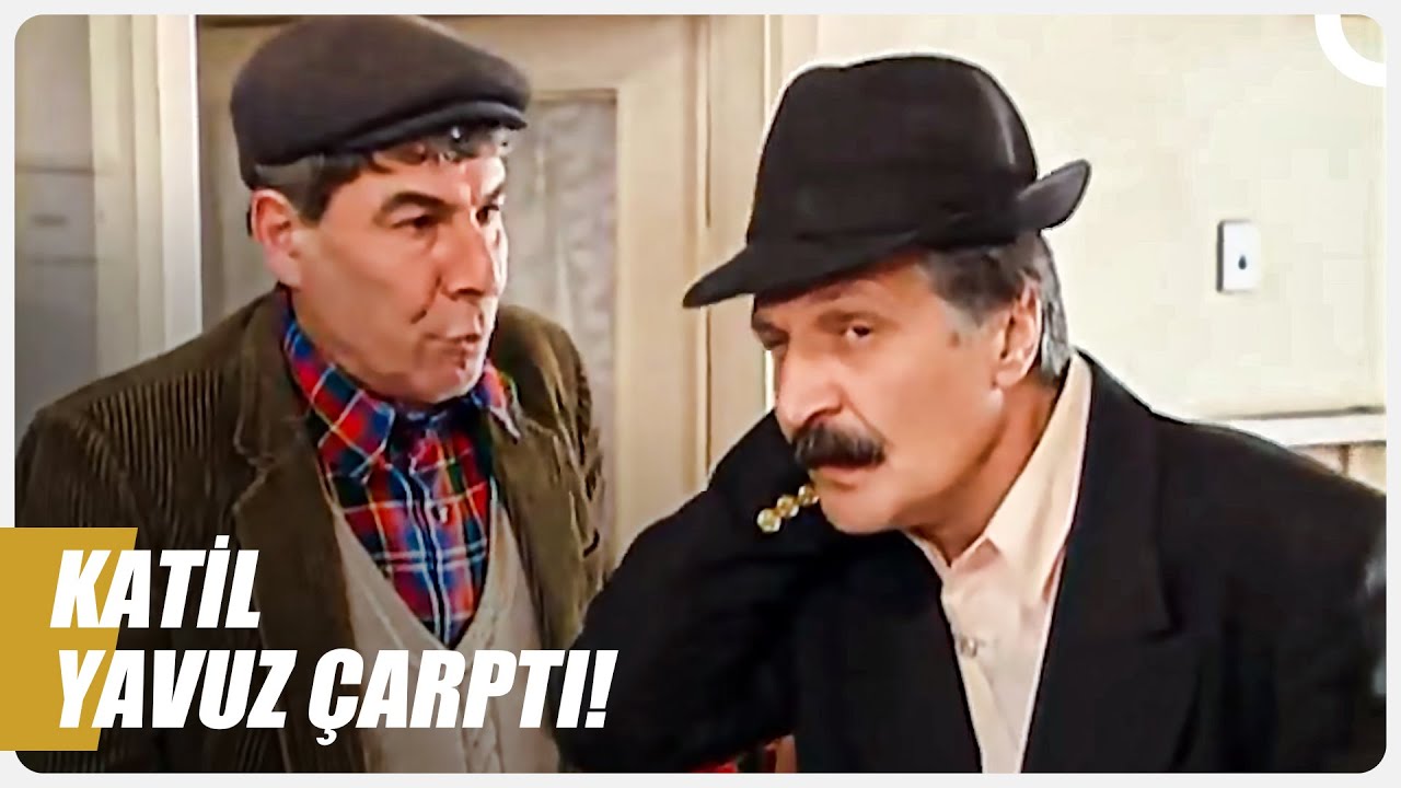 Tak Tak Sedat, İş Kazası Geçirdi! | Bizimkiler Özel Sahneler