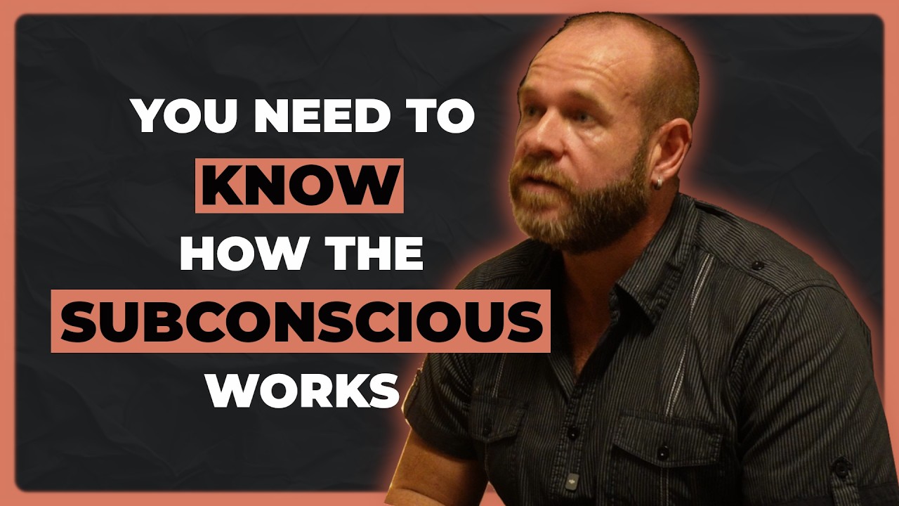 Is Your Subconscious MIND SECRETLY Sabotaging Your Success?