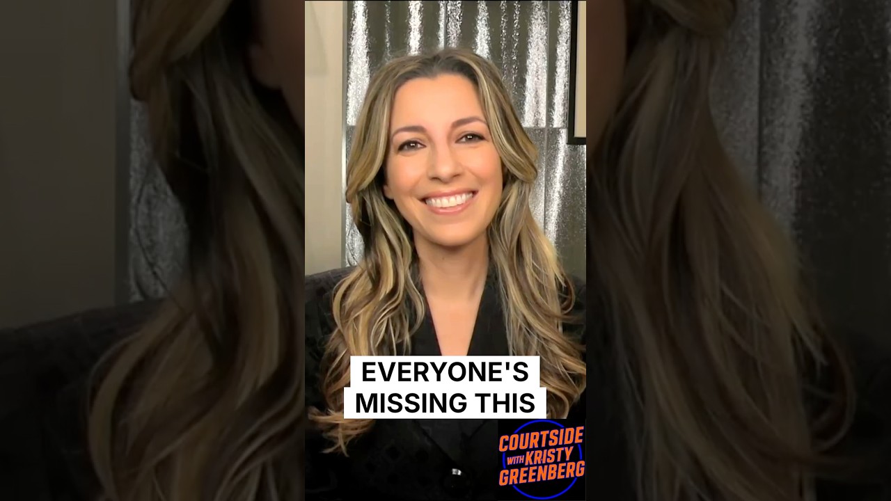EPSTEIN FILES: The Bombshell Report No One Is Talking About