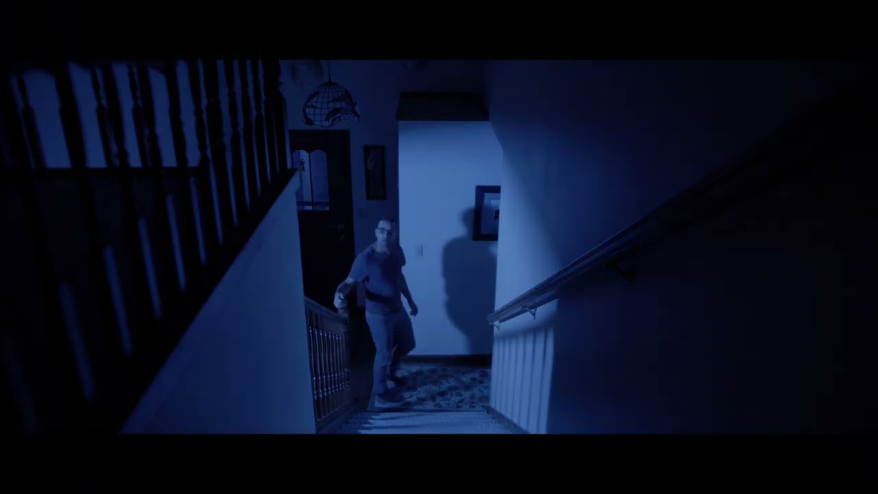 How To Light A Horror Film