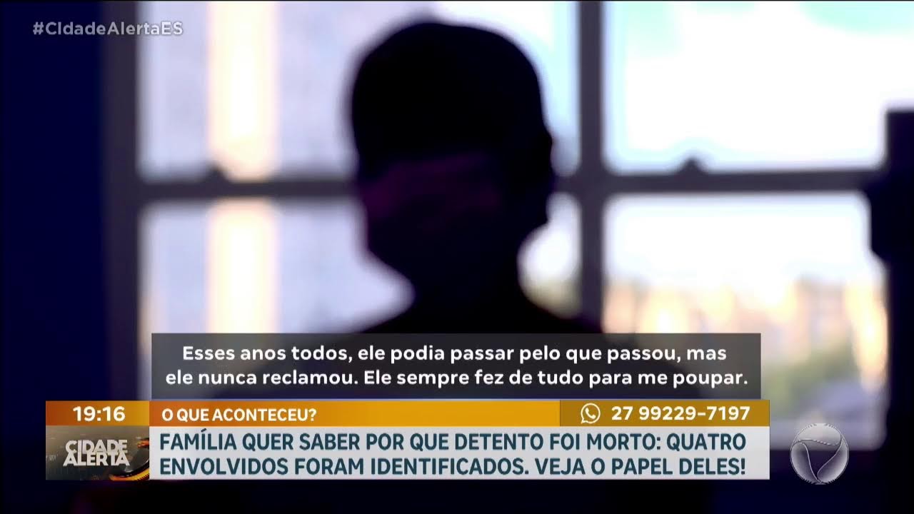 Estamos no ar!