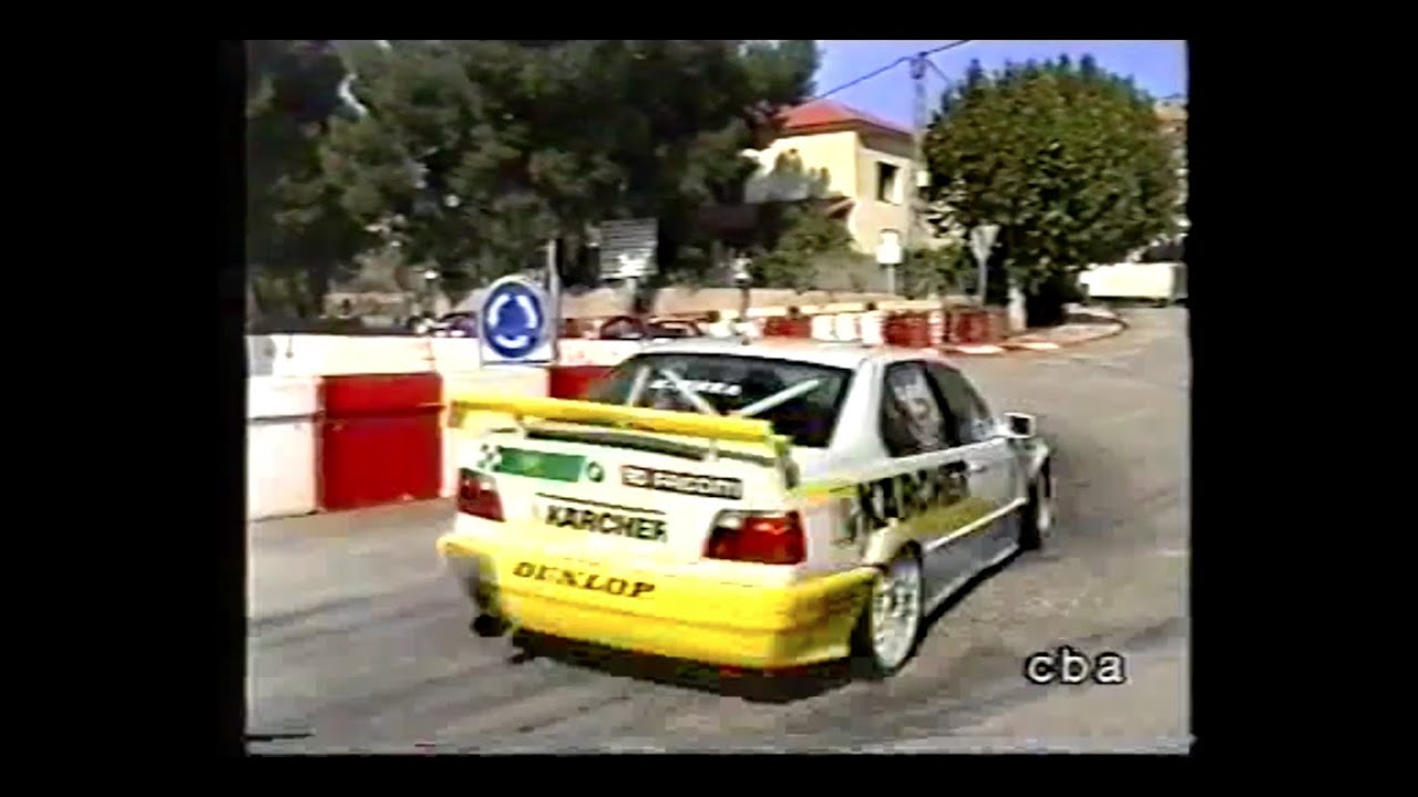 2000 Alcañiz - Entrenamientos Sábado + Carrera 1 FADA