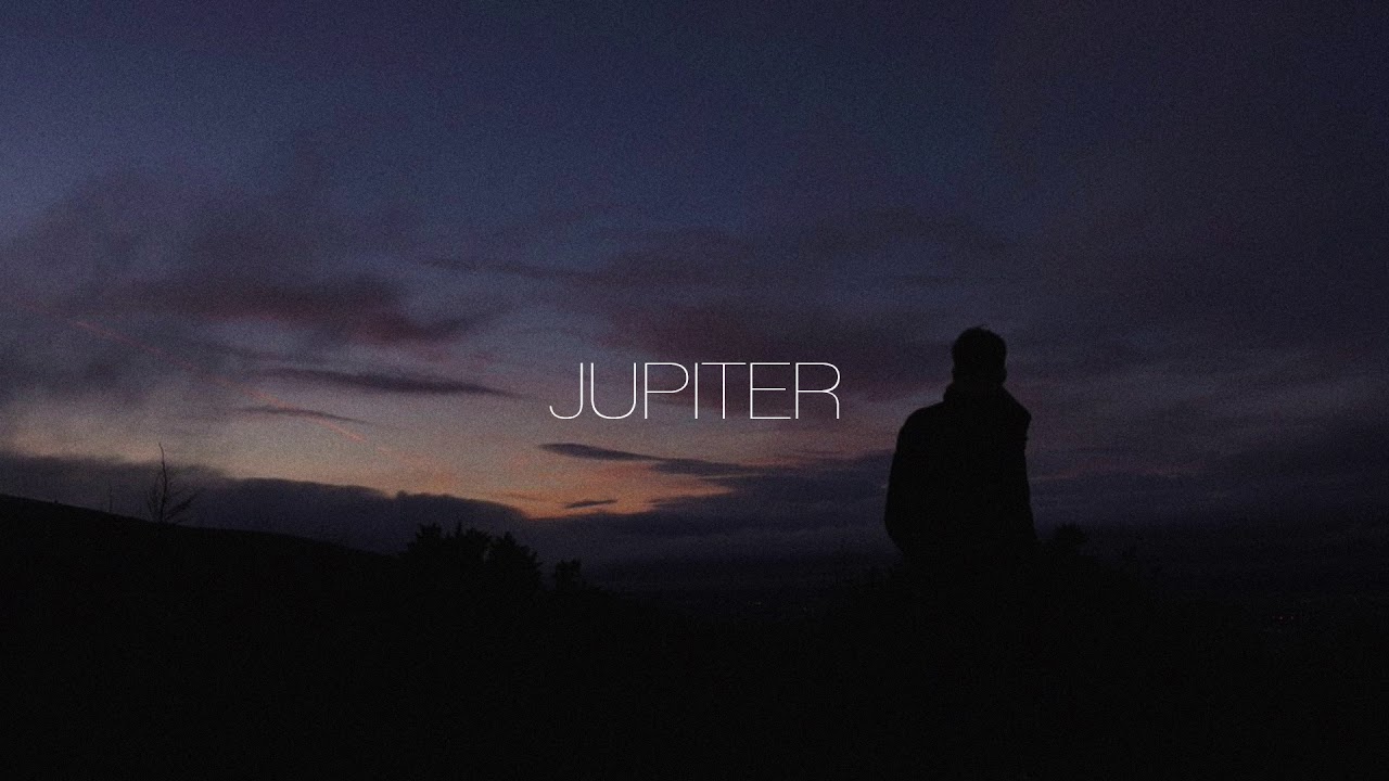 The Eden Project - Jupiter (Low Pitch)