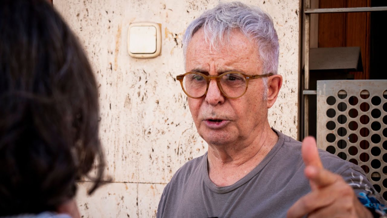 Sedav&iacute;, un any despr&eacute;s de la gota freda, amb Ferran Torrent