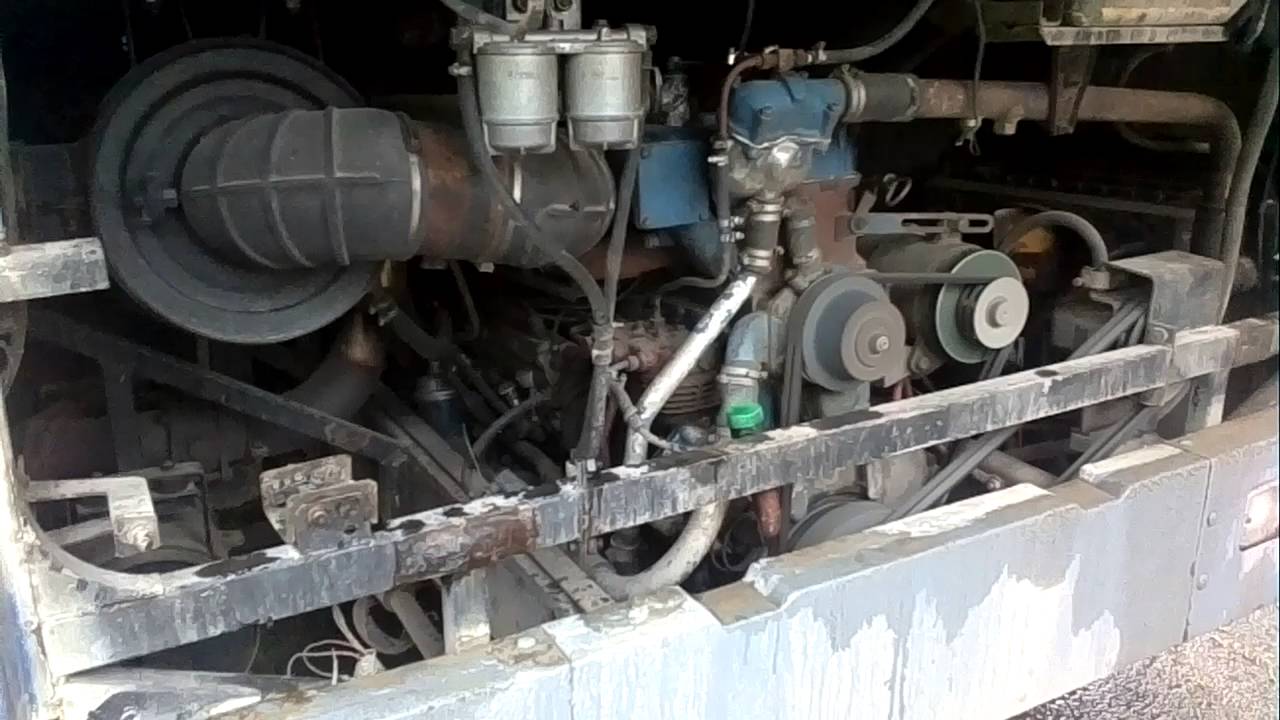 WSK Mielec SWT 11/311/12, Jelcz T120, KRAL Jędrzejów, TJE 60LC