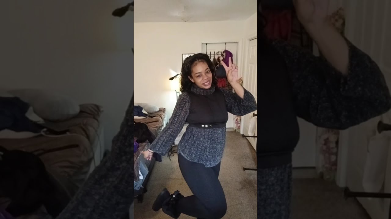 Let’s play dress up and talk!! (My 2025winter favs)