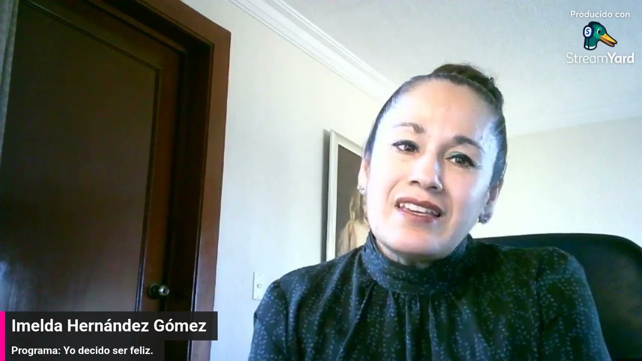 Interiorizar para sanar el alma