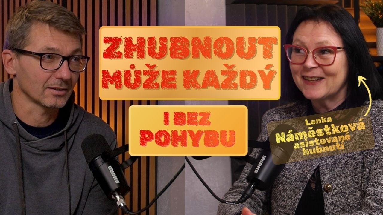 Expertka na hubnutí: Lidi s námi zhubli 33.000 kg! Systém hubnutí funguje na každého. I na Vás!