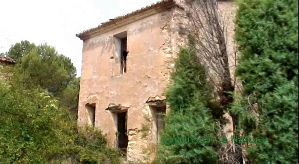 Camins en la Natura - Imatges de Los Mores