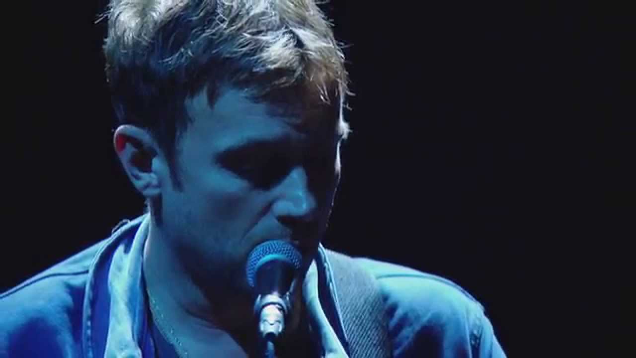 Damon Albarn - Hostiles - 2014 Barclaycard Mercury Prize Awards