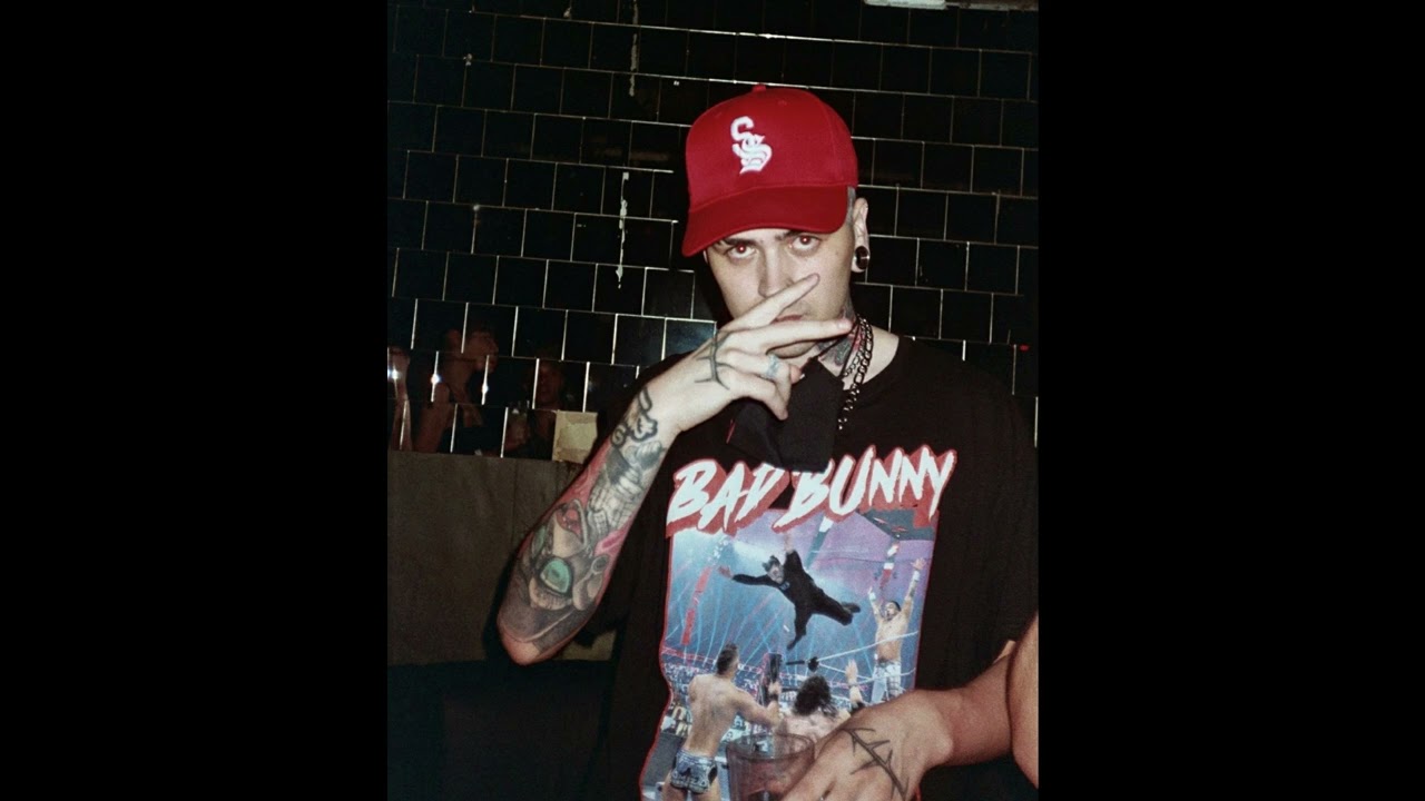 [FREE] LIT killah x Quevedo Type Beat 
