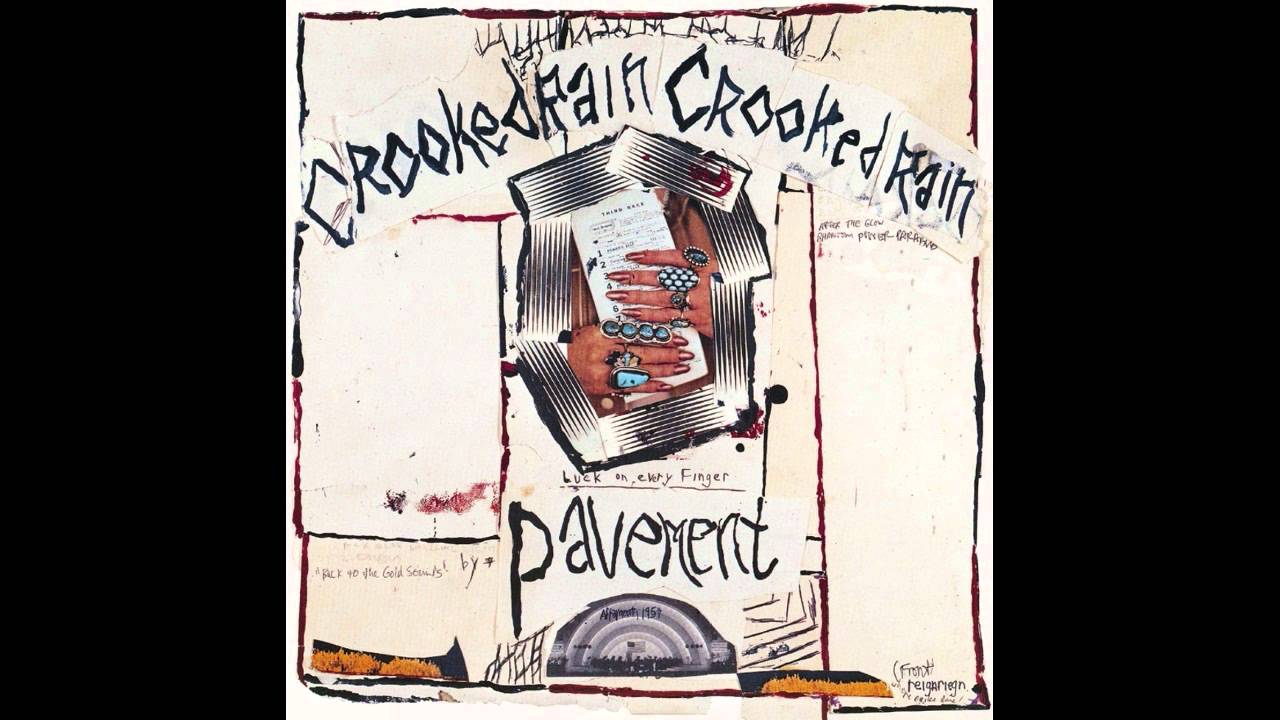Pavement - Gold Soundz