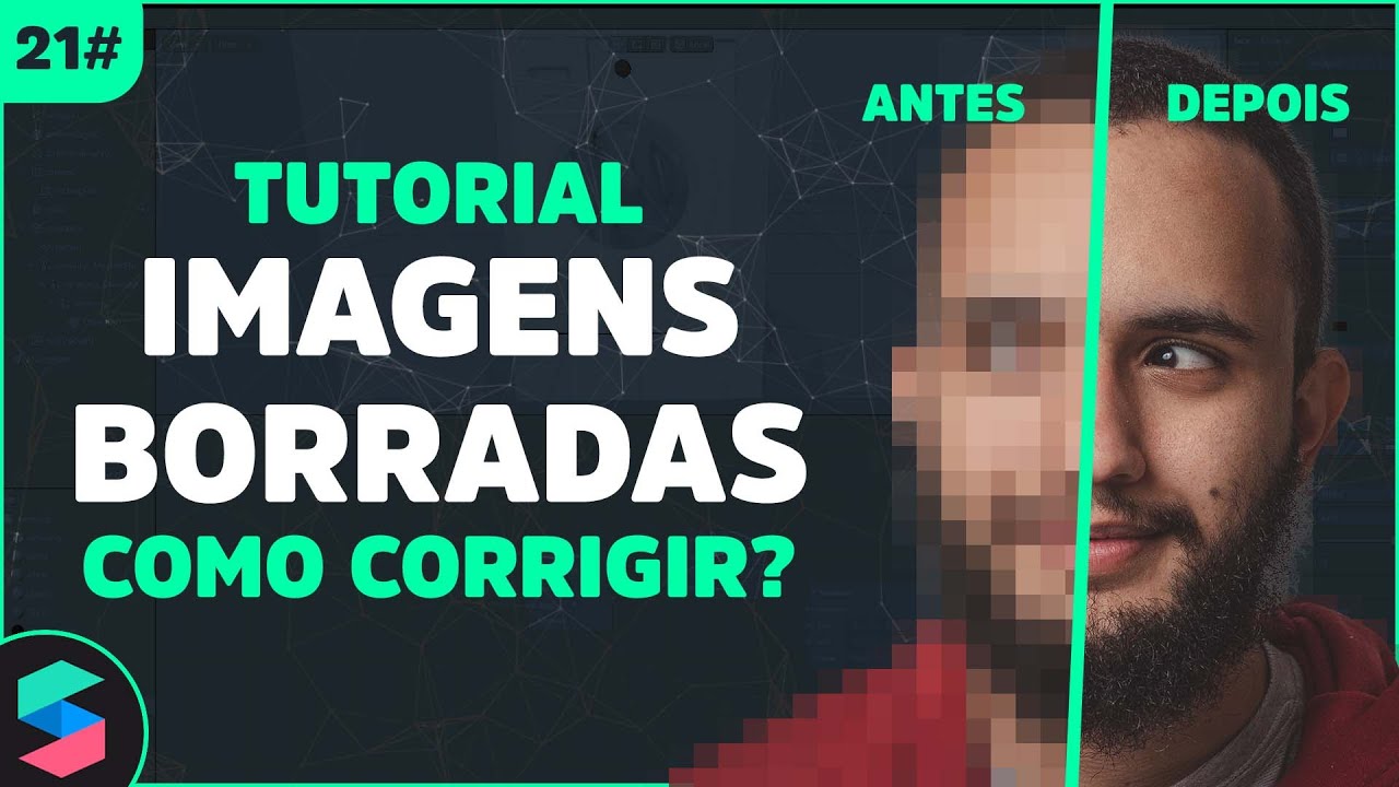 Imagens borradas e salvamento demorado como corrigir? - Spark Ar