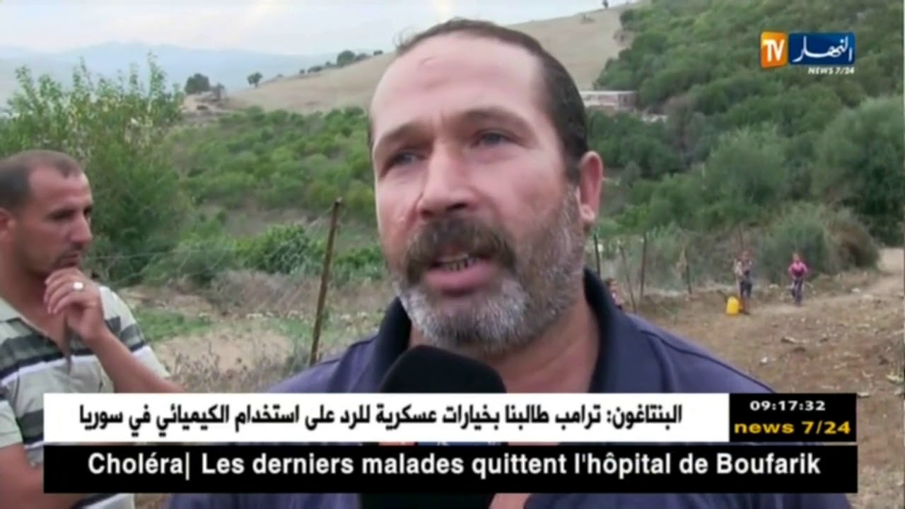 قالمة : سكان مشتة عين العجل يطالبون بتجسيد المشاريع التنموية الغائبة
