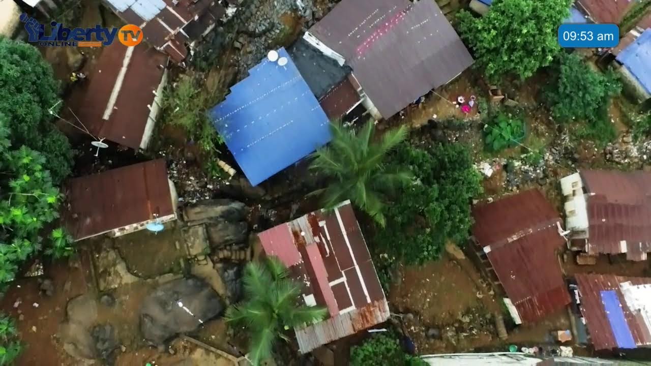 NATIONWIDE UPDATE ON KUSH