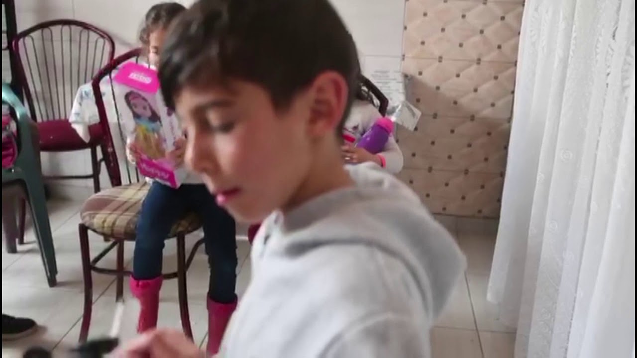 Vali Sonel’den Mazgirt’e Ziyaret