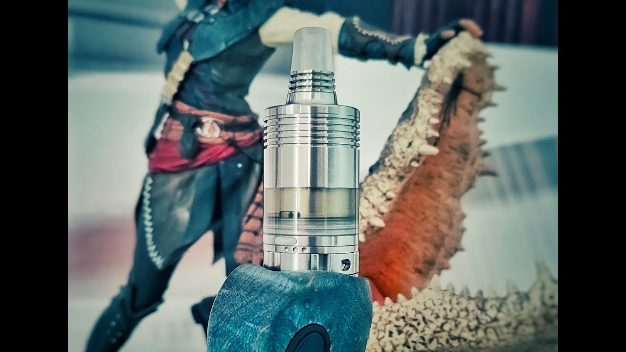By Ka V9 By Vape Systems