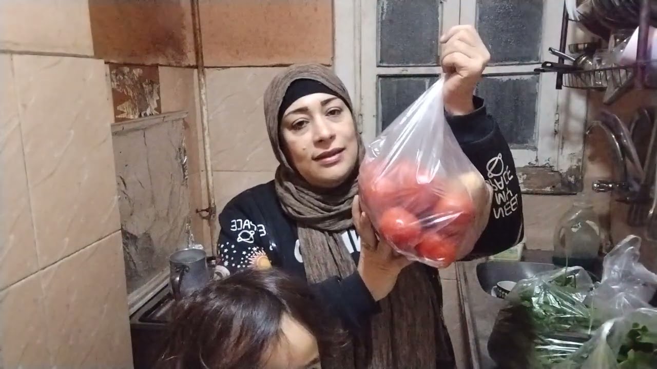 يلا نعمل اكلات اقتصاديه على قد الايد قبل رمضان 🌛🌛🌛🌛❤️❤️❤️❤️